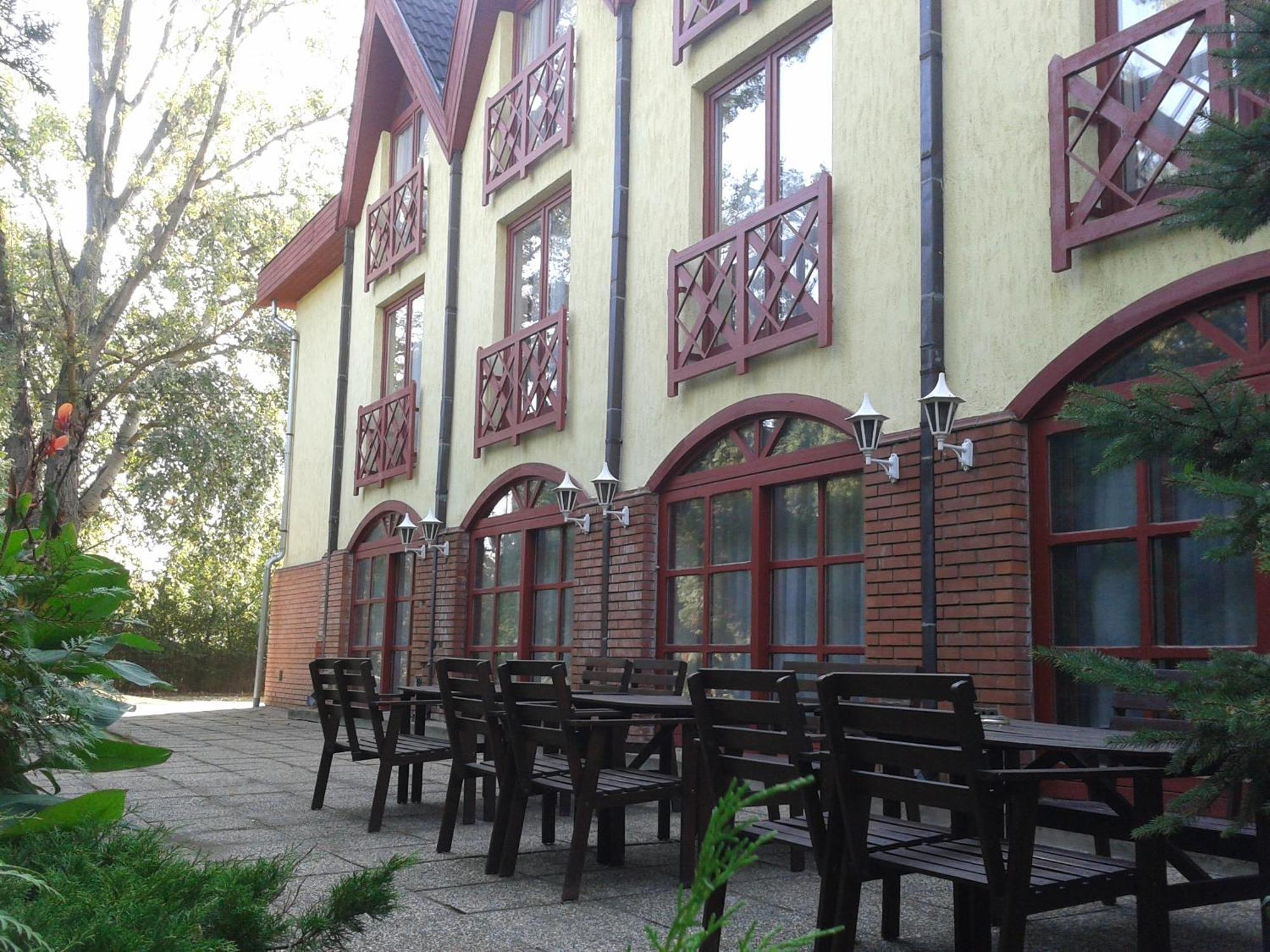 Bed Breakfast Hotel Budapest, Budapest