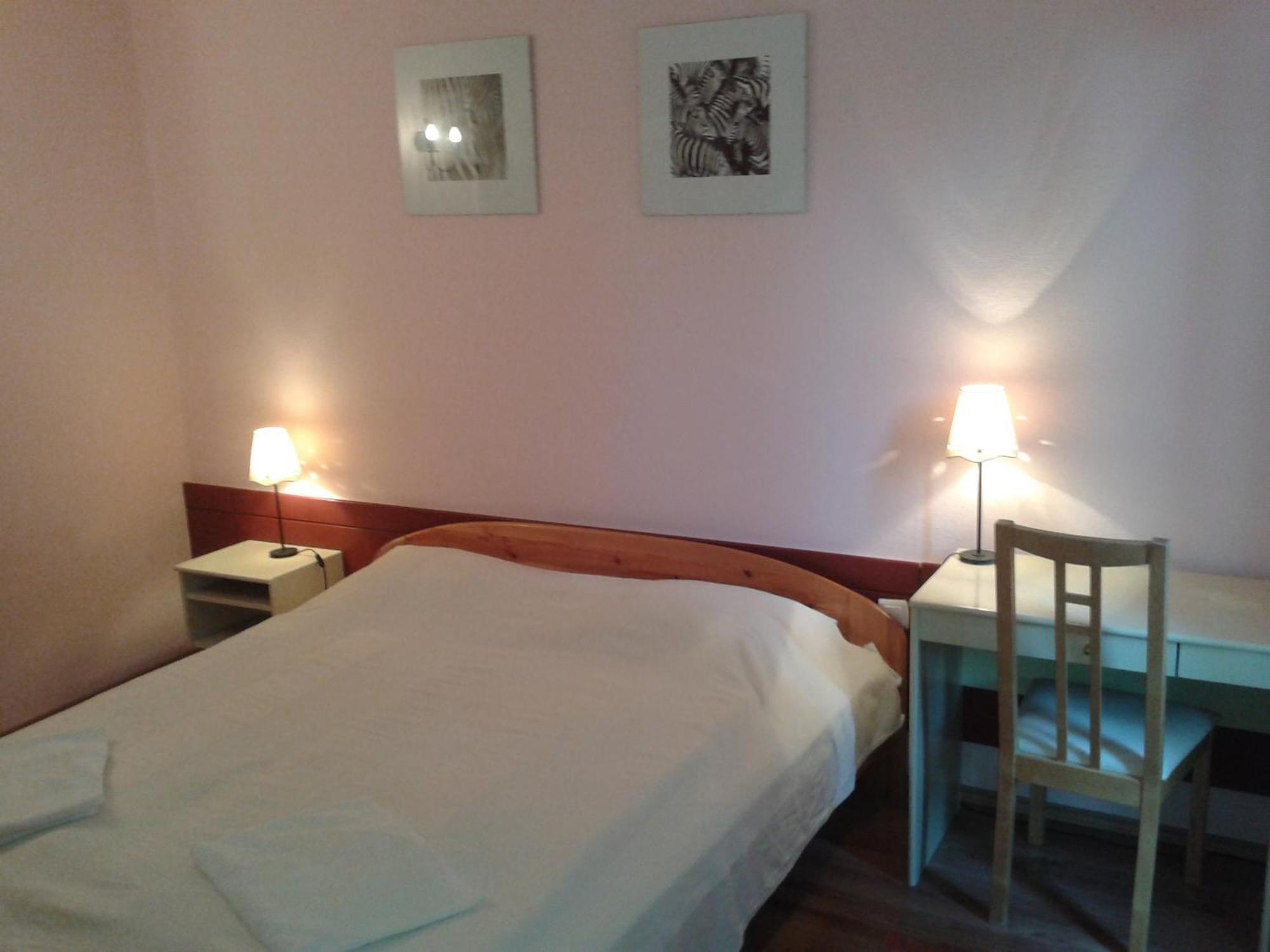 Bed Breakfast Hotel Budapest — Photos 2
